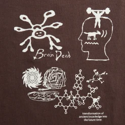 Ancient Knowledge Tee