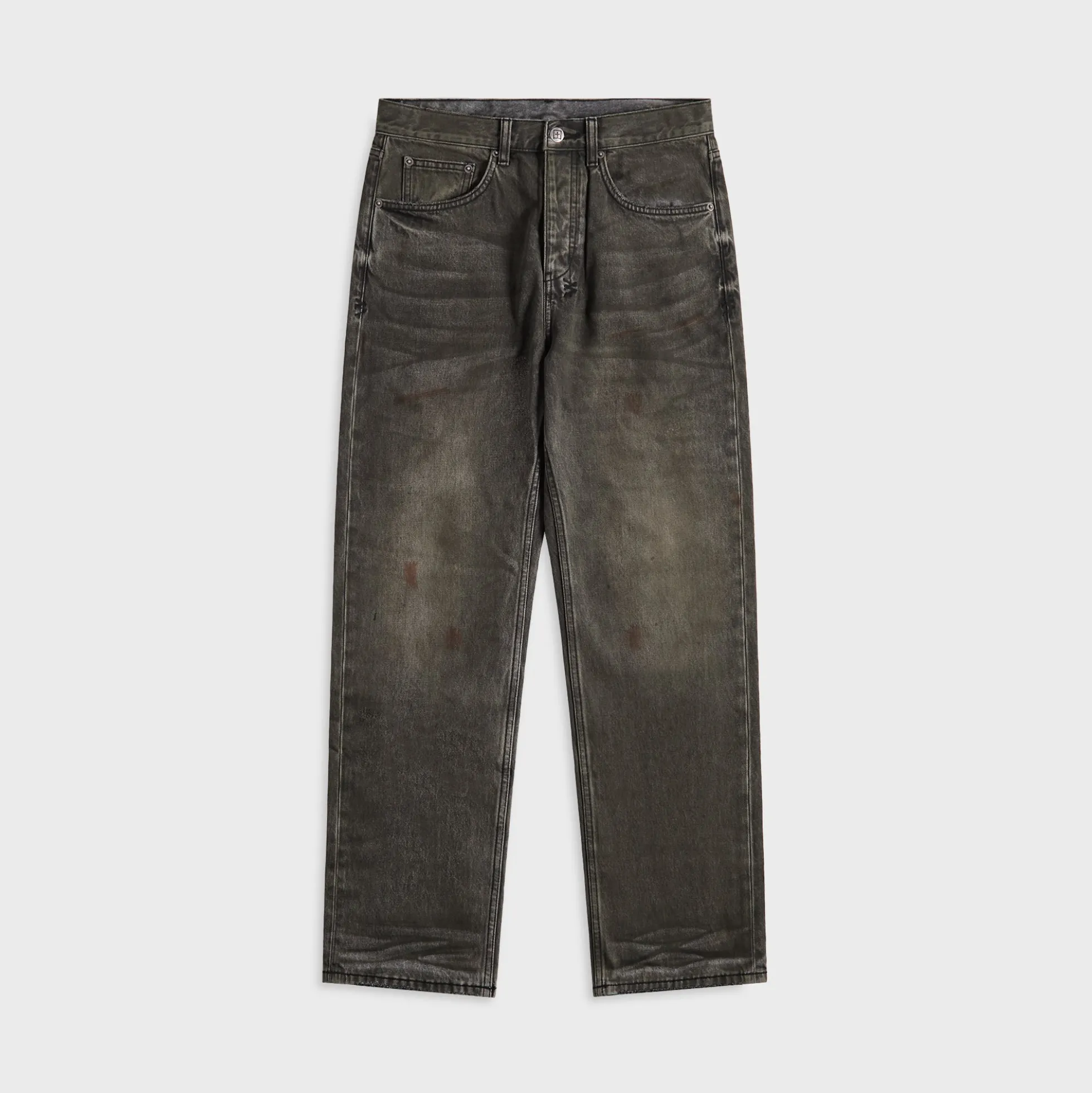 Anti K Mekanik Jeans