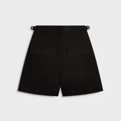Aoshi Short