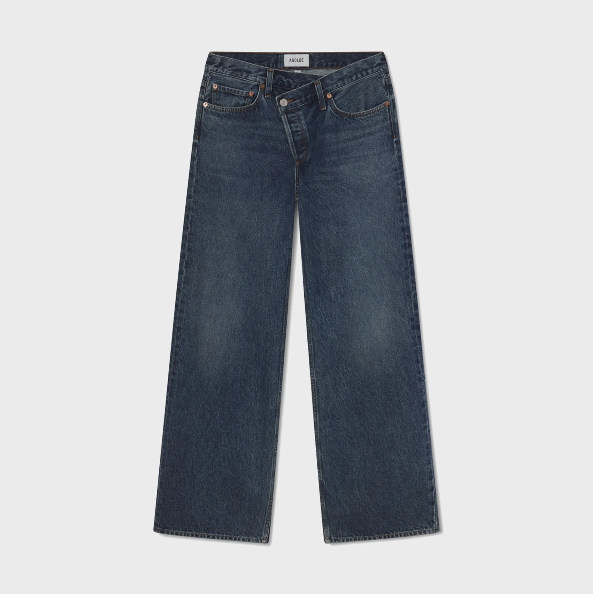 Arc Criss Cross Jeans