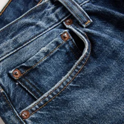 Arc Jean