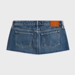 Arden Micro Mini Skirt