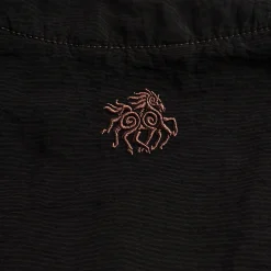 Ascender Canvas Nylon Jacket