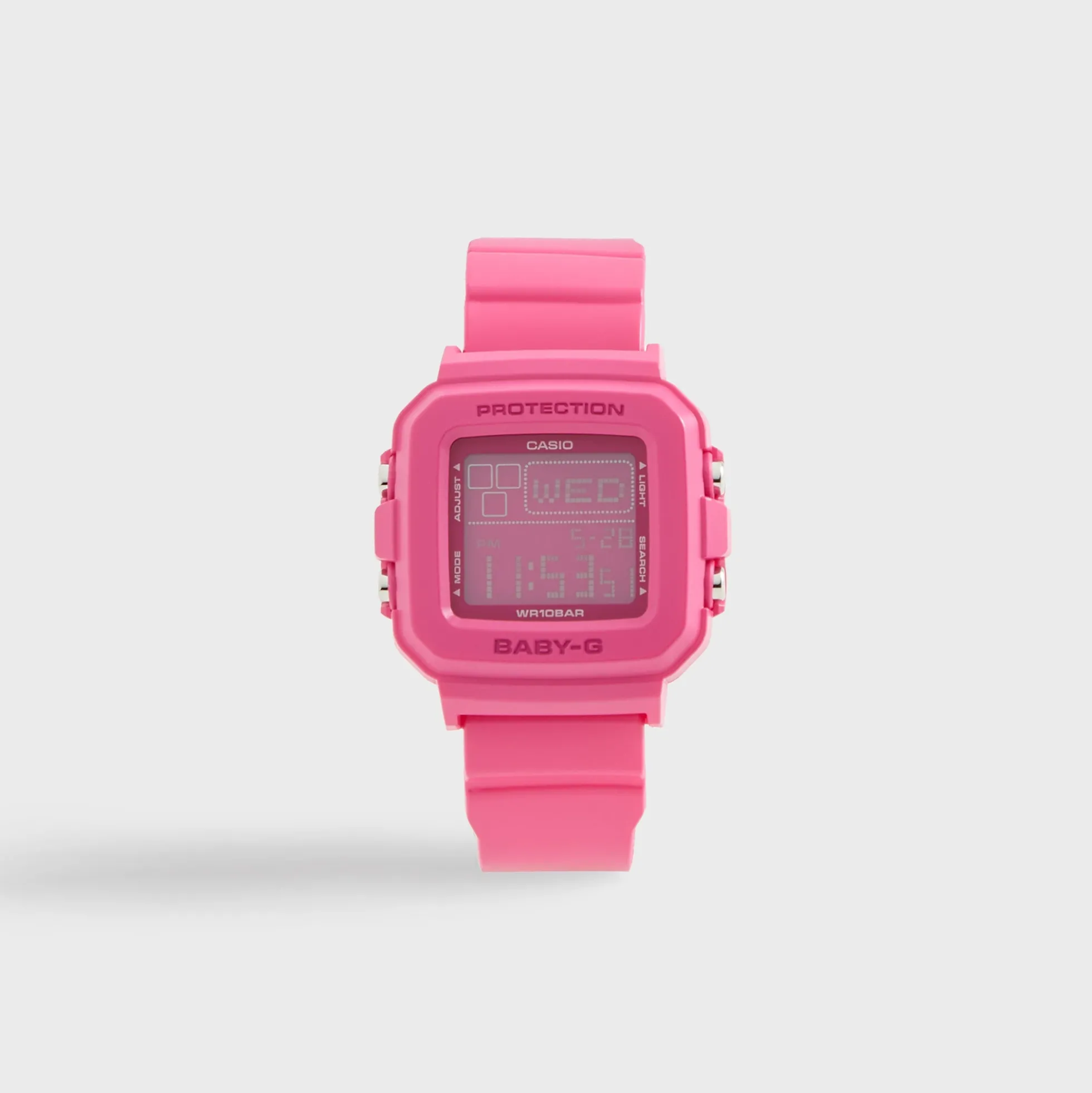 Baby-G BGD10K-4