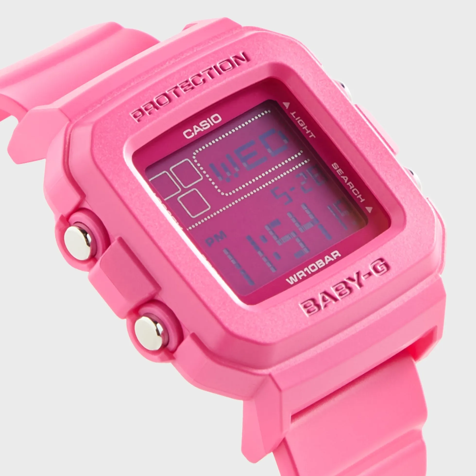 Baby-G BGD10K-4