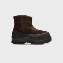 Badia Shearling