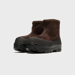 Badia Shearling