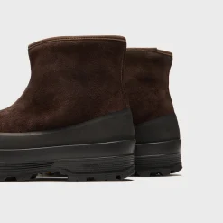 Badia Shearling