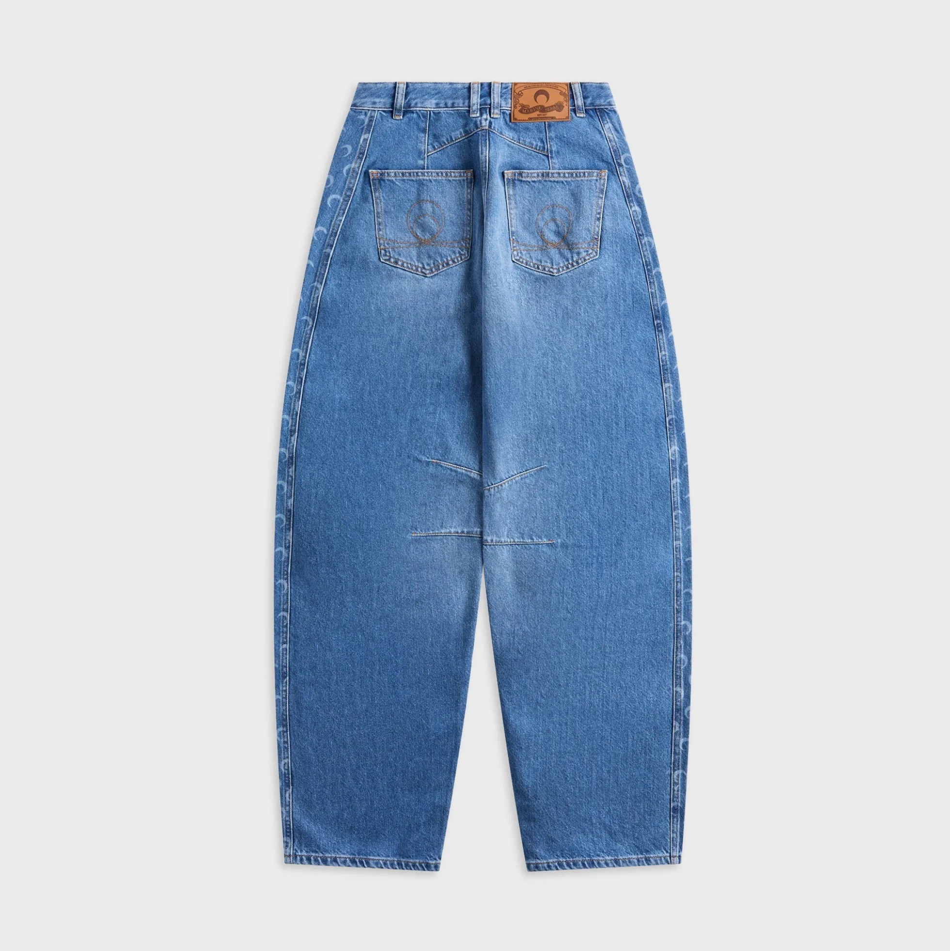 Baggy Jeans