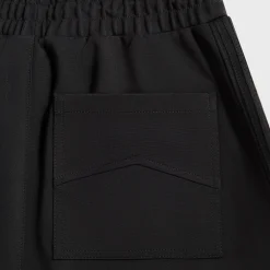 Baggy Traxedo Pant