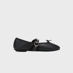 Ballet Twist Mary Janes