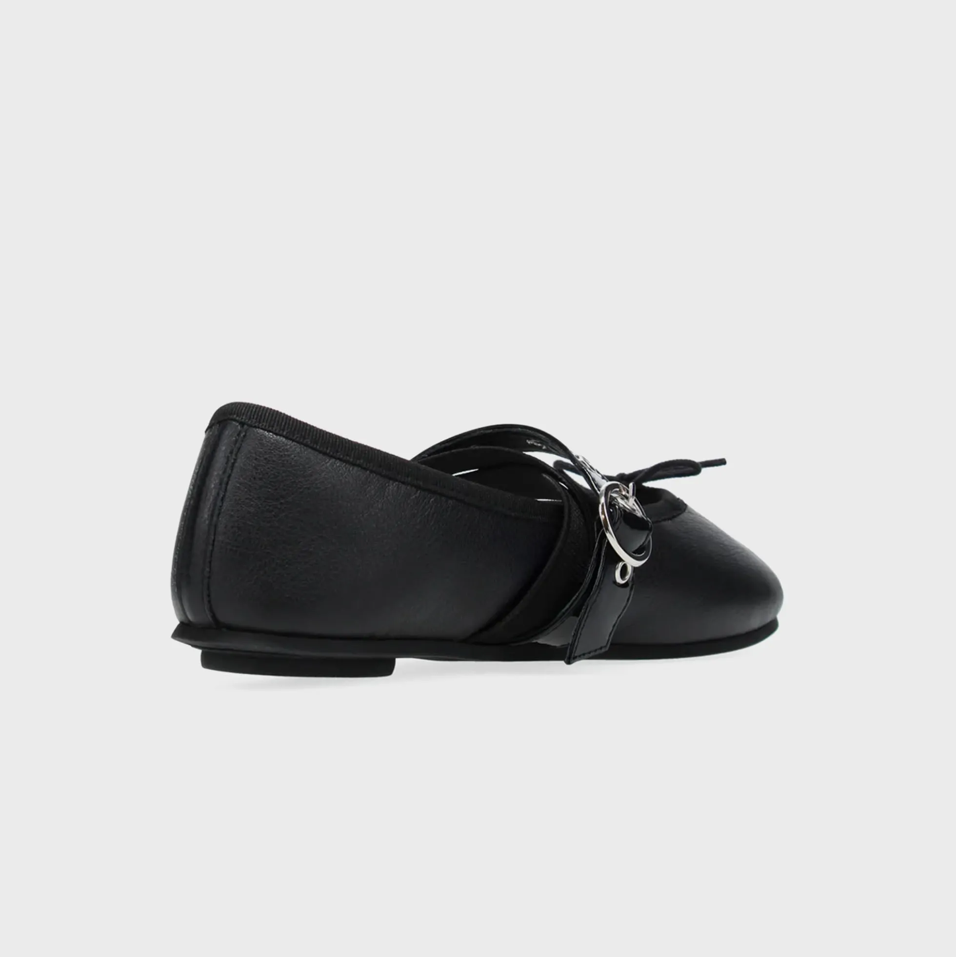 Ballet Twist Mary Janes
