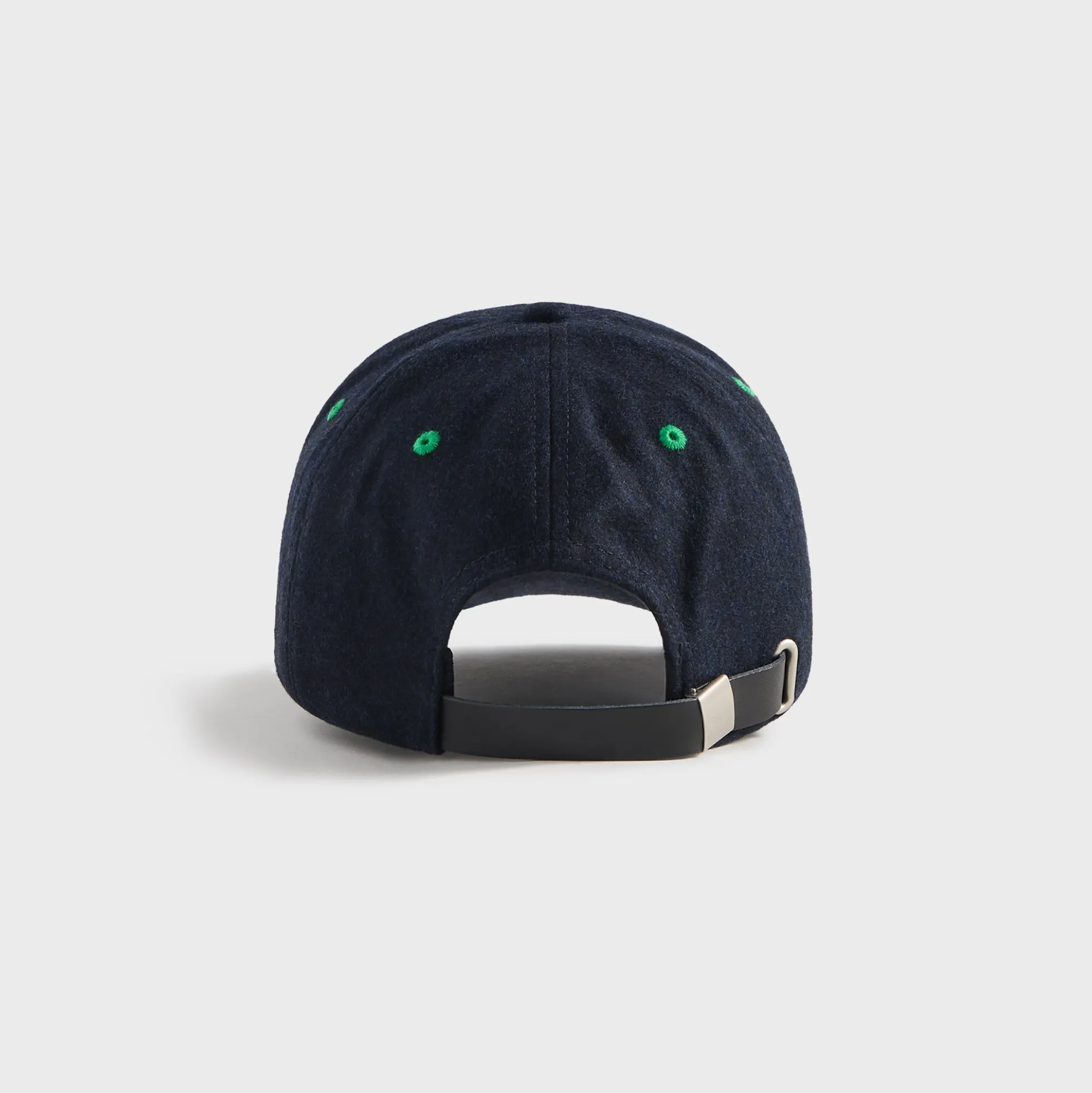 Batwing Logohead Flannel Hat