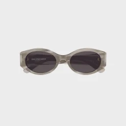 BB0477SA Recycled Acetate Sunglasses