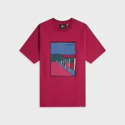 Beach Parking Tee
