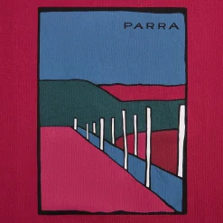 Beach Parking Tee