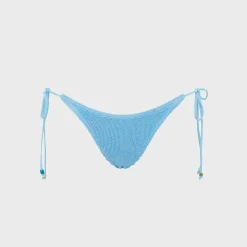 Beaded Tie Side Vista Brief