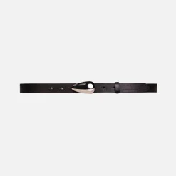 Bean Leather Belt
