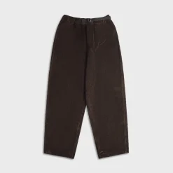 Belted Logger Pant C/R 9W Corduroy