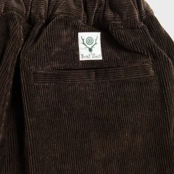 Belted Logger Pant C/R 9W Corduroy