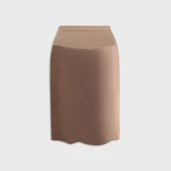 Bias Skirt