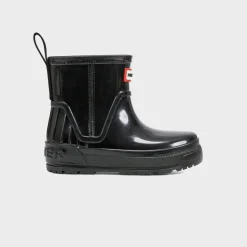 Big Kids Grace Waterproof Rain Boot