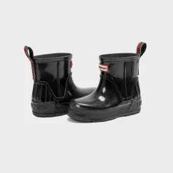 Big Kids Grace Waterproof Rain Boot