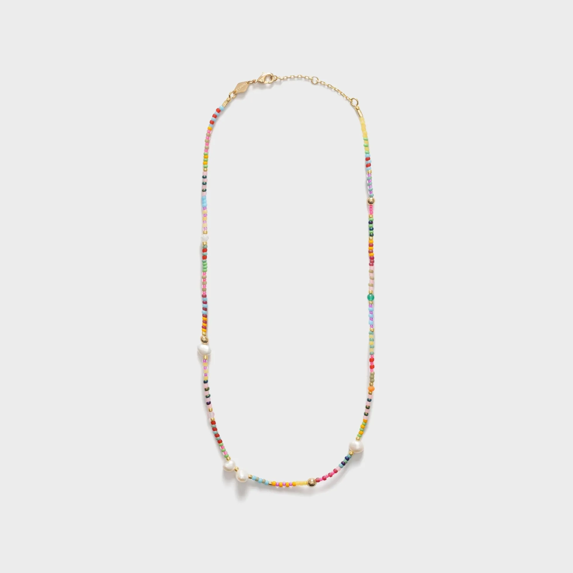 Bikini Necklace