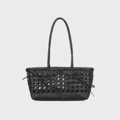 Biscuit Shoulder Bag