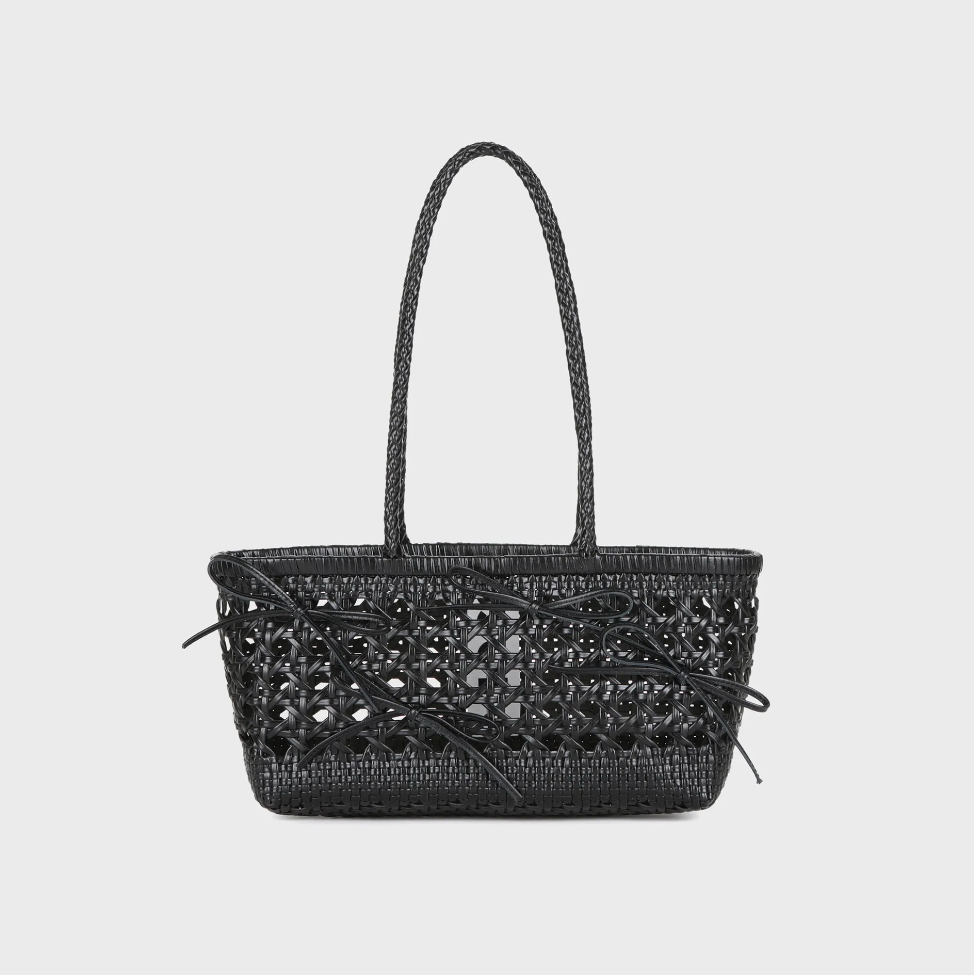 Biscuit Shoulder Bag