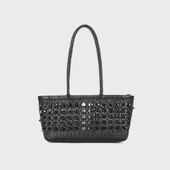 Biscuit Shoulder Bag