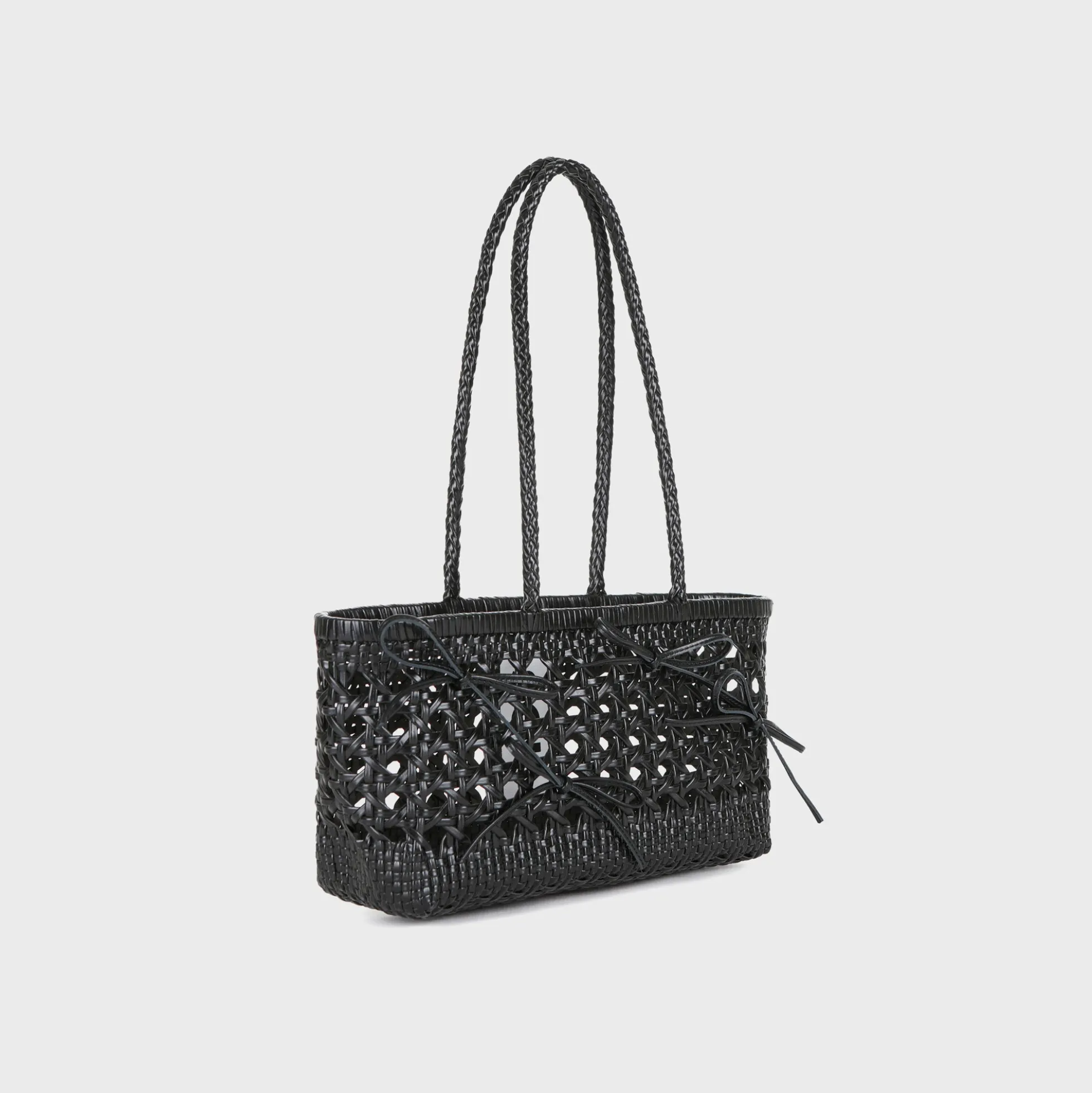 Biscuit Shoulder Bag