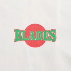 Blades Gym Tee