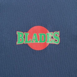 Blades Gym Tee