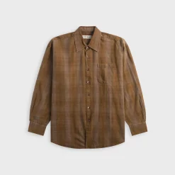 Borrowed Shirt