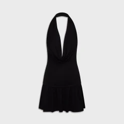 Bowery Jersey Mini Dress