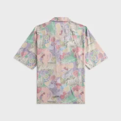 Boxy Short Sleeve Shirt