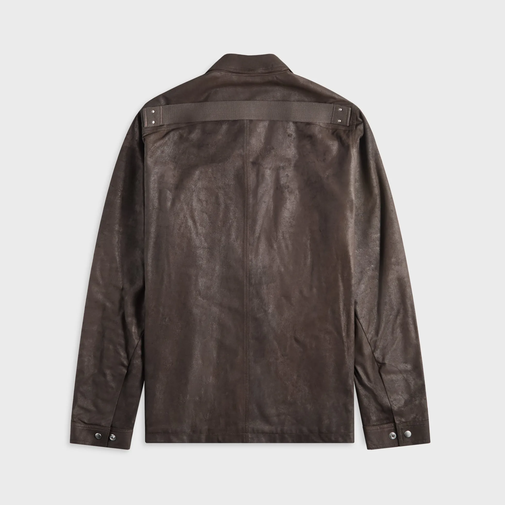 Brat Jacket