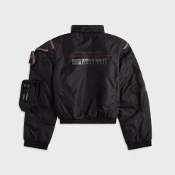Bumbag Jacket