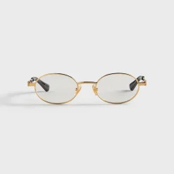 BV1470S Metal Sunglasses