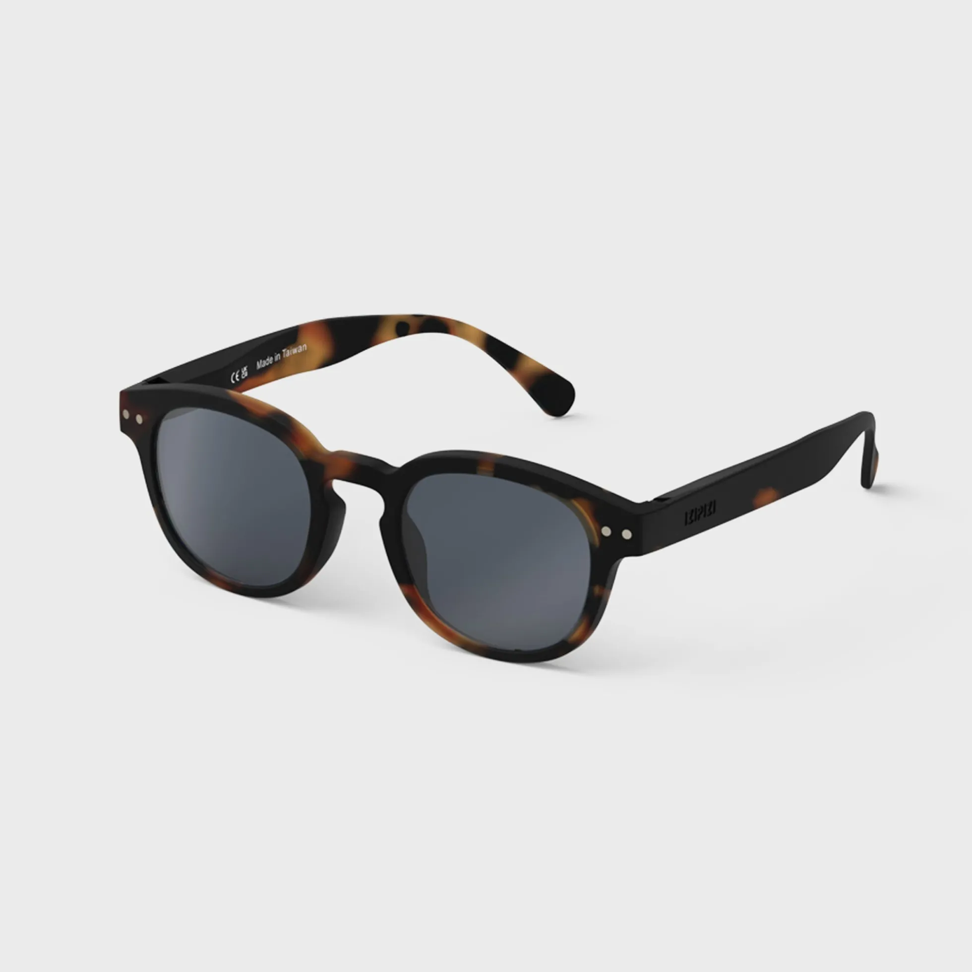 C Frames