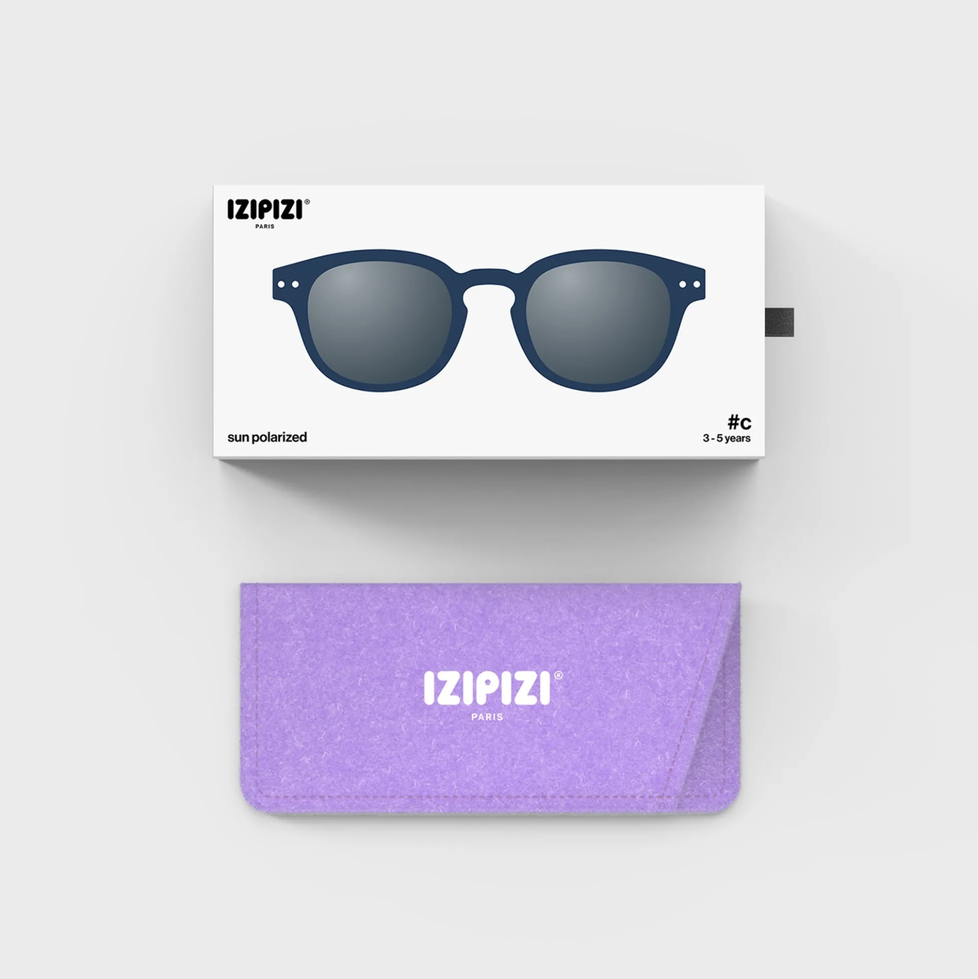 C Frames