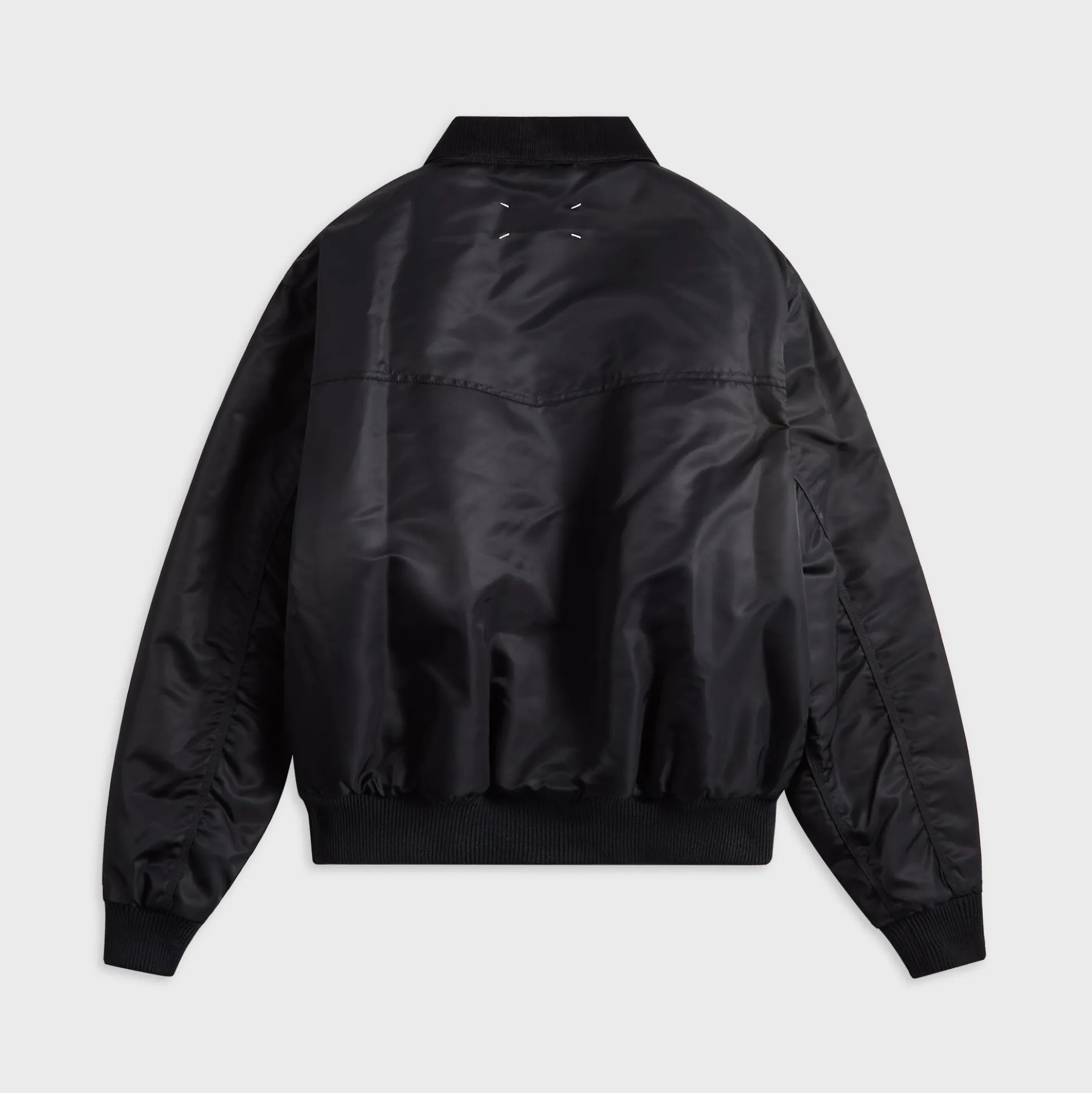 Caban Jacket