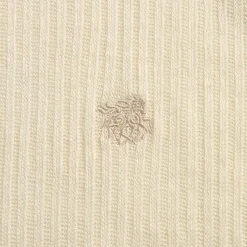 Caldera Rib Linen Short Sleeve Tee