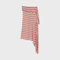 Calypso Floating Jersey Skirt