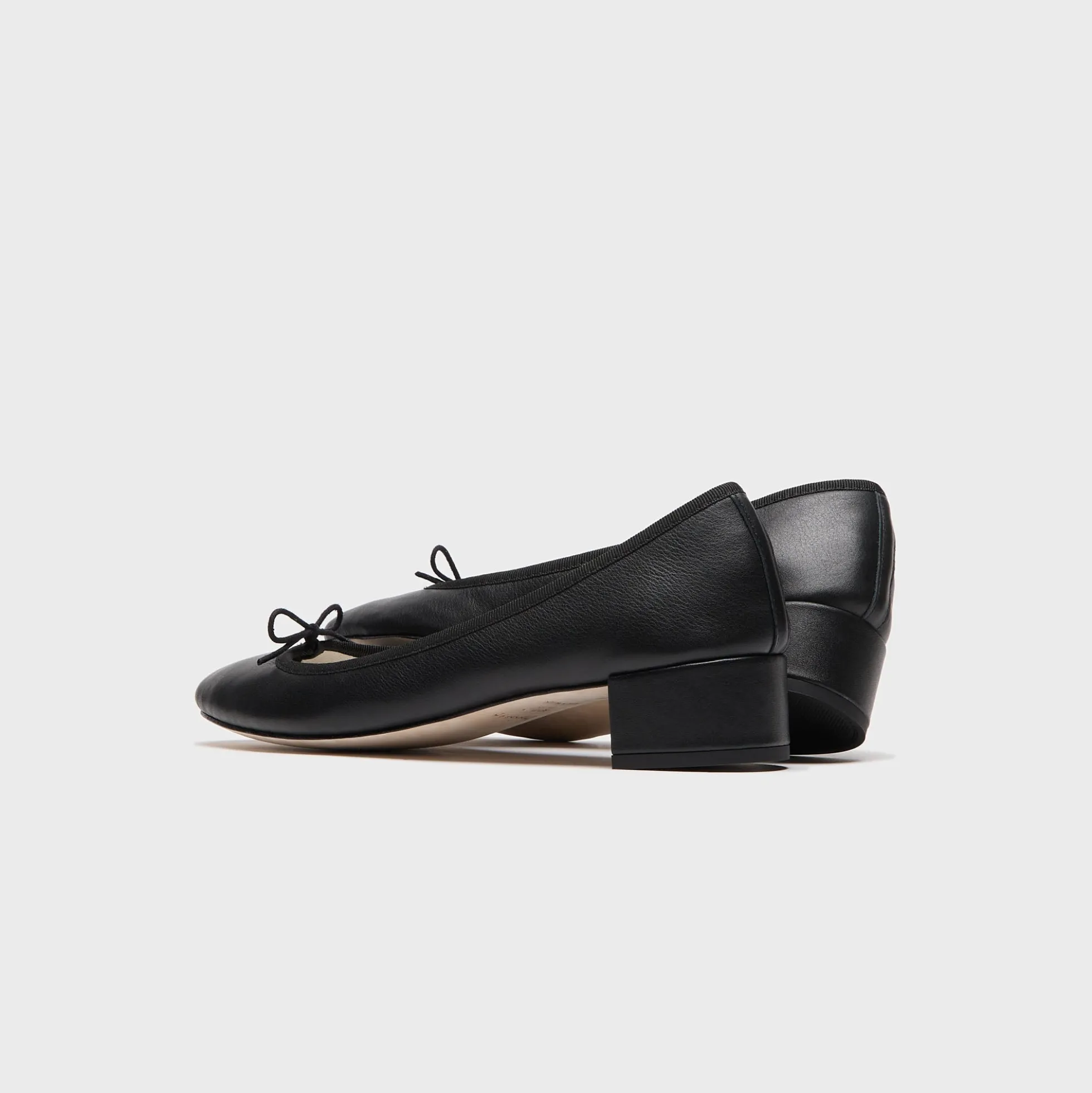 Camille Ballet Flats