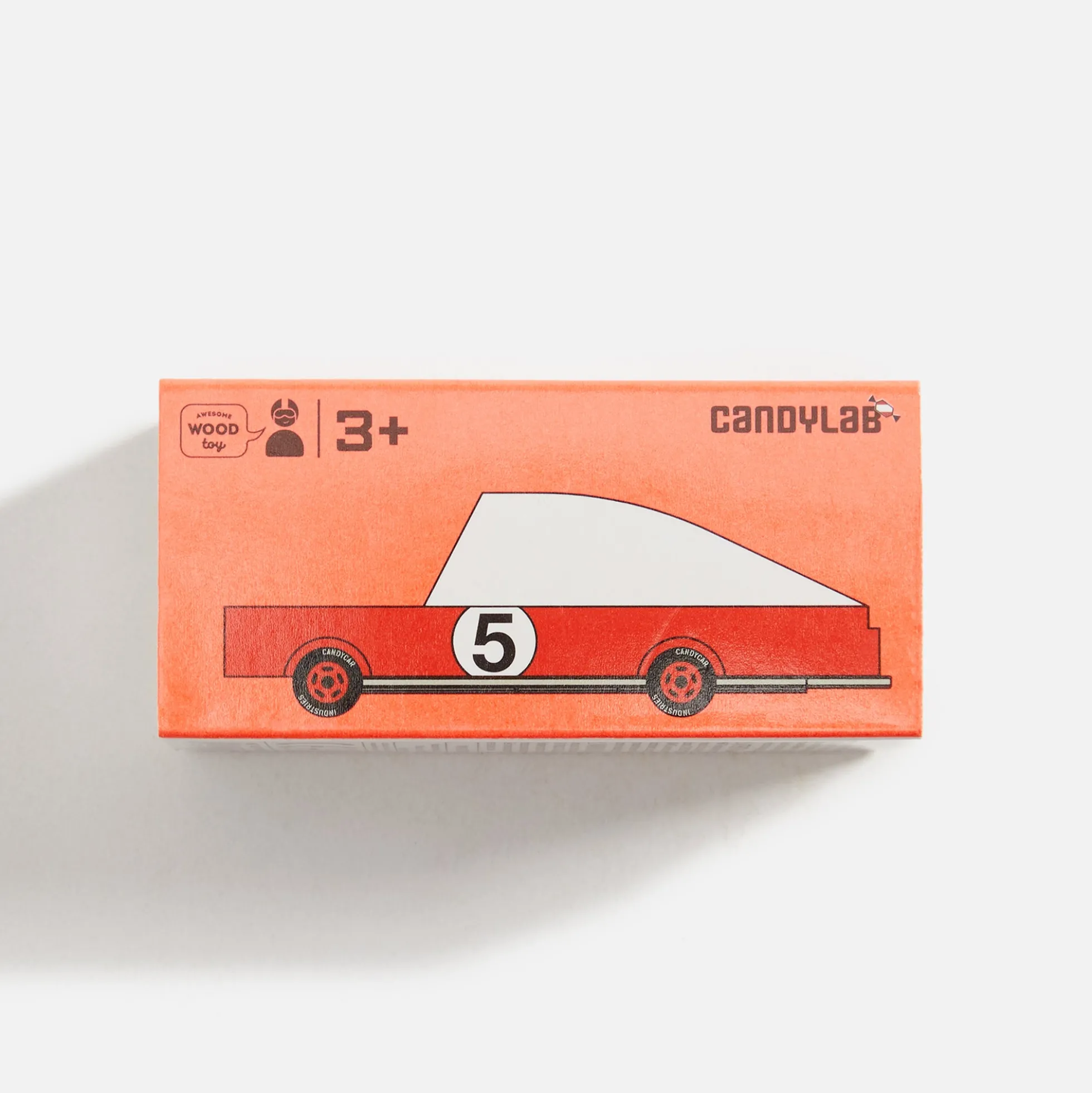 Candycar