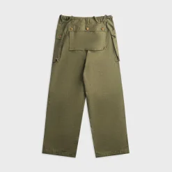 Canvas Overpant