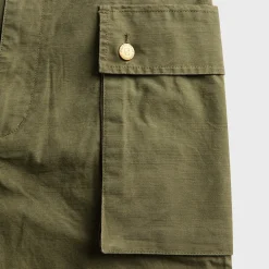 Canvas Overpant