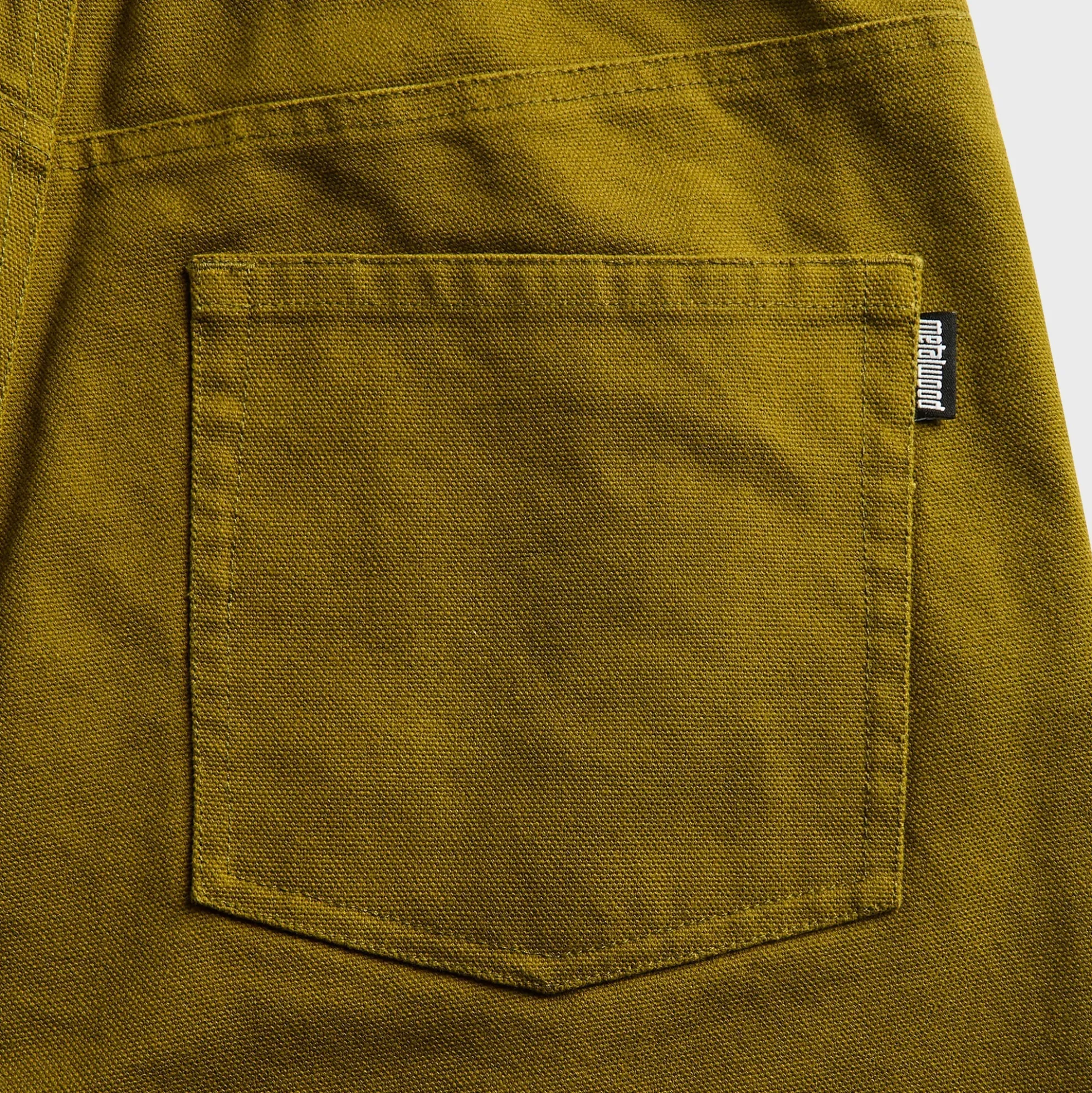 Canvas Short